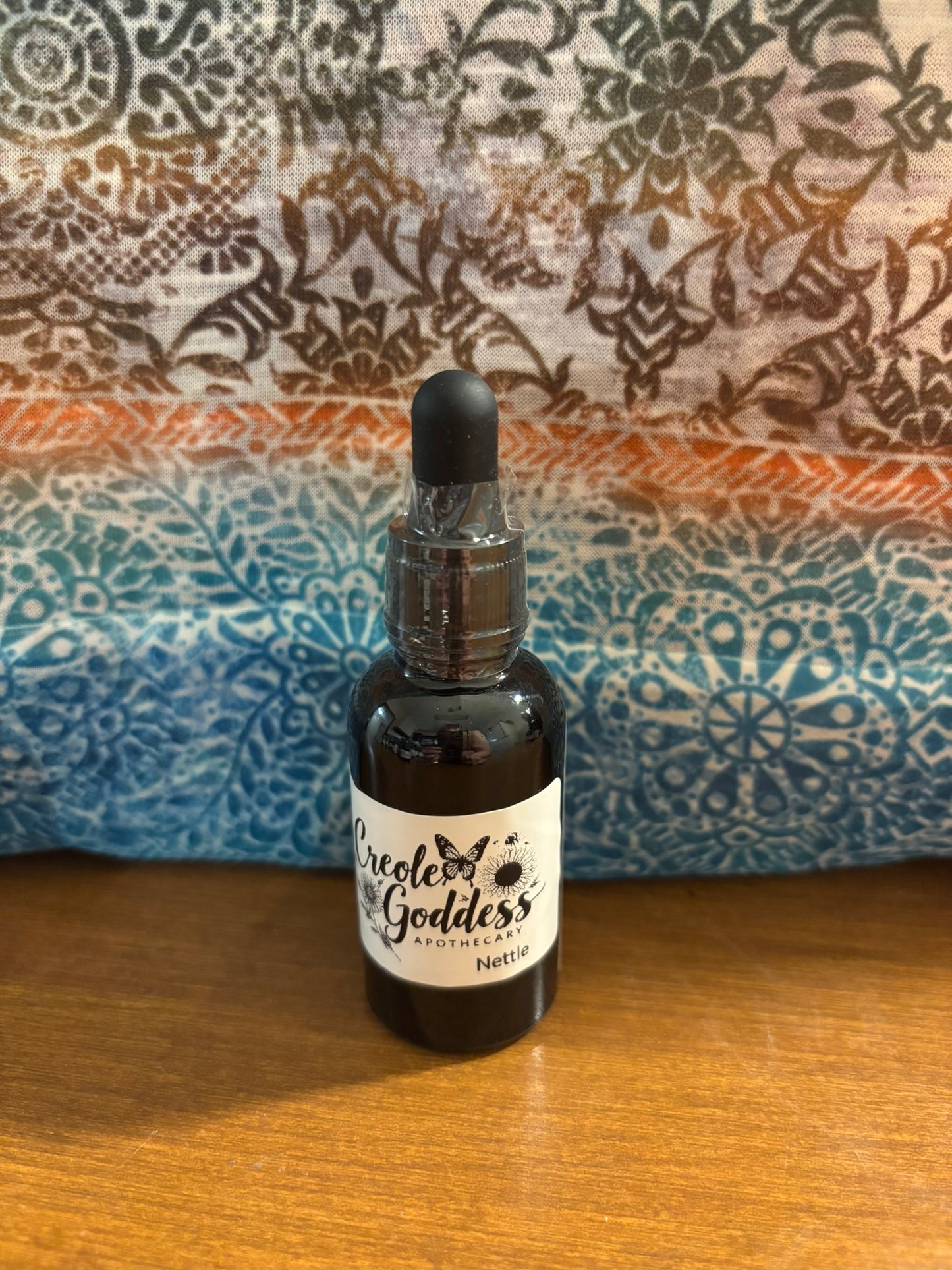 Nettle Tincture