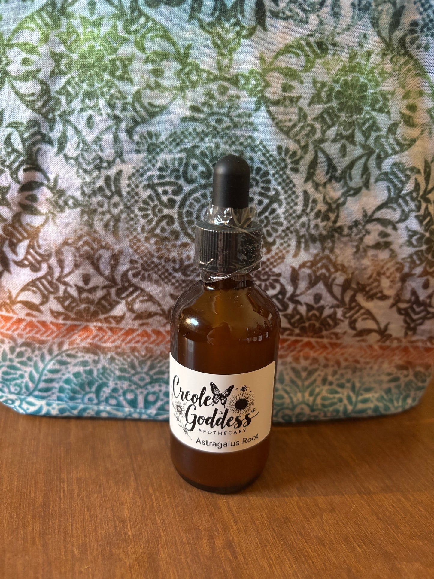 Astragalus Root Tincture